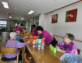 *빈집털이*산책*자석모형만들기*체조&nbsp;